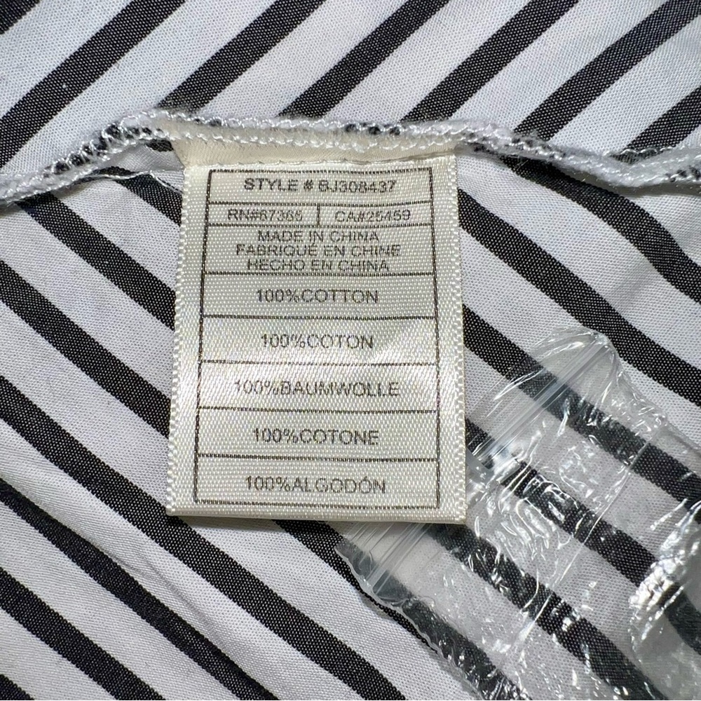 BB DAKOTA dress size 10 - Picture 4 of 7